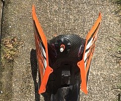 KTM 2008 250 4T - Image 8/10