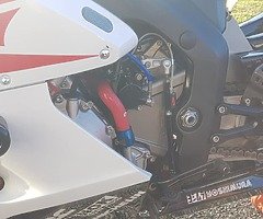 2004 CBR1000RR - Image 5/10