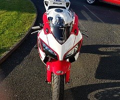 2004 CBR1000RR - Image 6/10