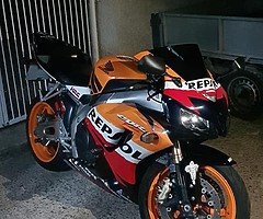 Honda fireblade 1000rr7 - Image 8/8