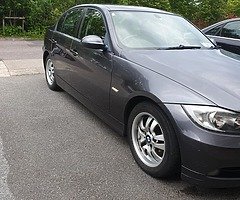 Bmw 320D