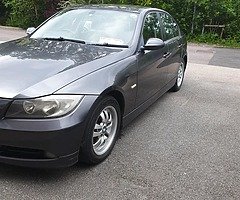 Bmw 320D