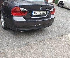 Bmw 320D