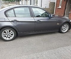 Bmw 320D - Image 4/10