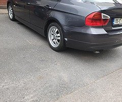 Bmw 320D - Image 5/10