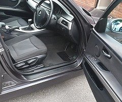 Bmw 320D - Image 6/10