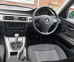 Bmw 320D - Image 7/10