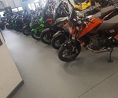 ANY CHEAP BIKES ABOUT SUITABKE FOR LEARNING