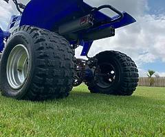 Yamaha banshee - Image 3/7