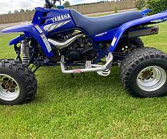 Yamaha banshee - Image 4/7