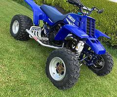 Yamaha banshee - Image 7/7