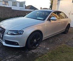 2010 Audi a4 2.0 tdi for sale - Image 4/6