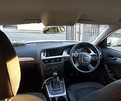 2010 Audi a4 2.0 tdi for sale - Image 6/6