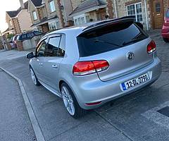 Mk6 golf - Image 5/5