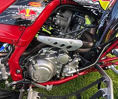 Yamaha raptor 700r - Image 4/7