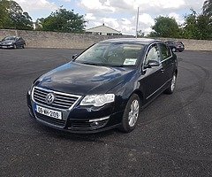 08 Vw Passat 1.4 6 speed - Image 5/7