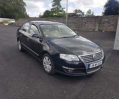 08 Vw Passat 1.4 6 speed - Image 7/7