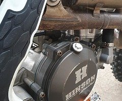 2014 ktm sxf350 - Image 3/9