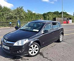 Opel Astra 2009 1.3 cdti