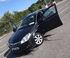 Opel Astra 2009 1.3 cdti