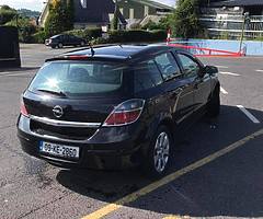 Opel Astra 2009 1.3 cdti