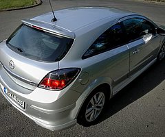 OPEL ASTRA GTC 1.4 16V 2008