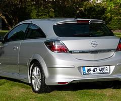 OPEL ASTRA GTC 1.4 16V 2008 - Image 5/9