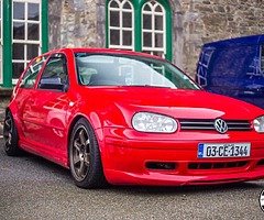 Mk4 arl