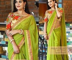 Saree - Image 4/18