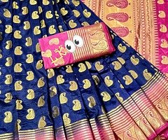 Saree - Image 12/18