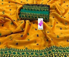 Saree - Image 14/18