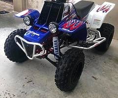 Yamaha Banshee 2010 ❗️Road Registered❗️ - Image 5/9