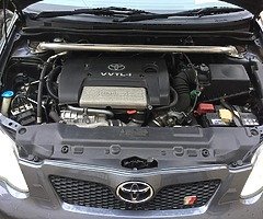 Corolla t-sport compressor px vrs, need gone - Image 4/8