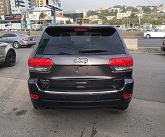 Grand cherokee Limited 2014 Sunroof Gear function Tail Gate keyless Entry call on 03.268 143 - Image 6/10