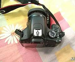 Canon 550D