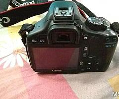 Canon 550D