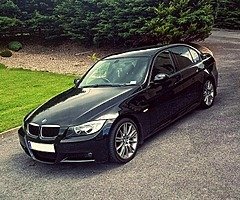 2008 bmw msport