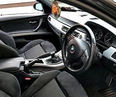 2008 bmw msport