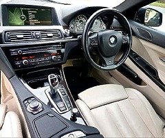 Bmw 640D Msport 313Bhp 2012 - Image 7/11