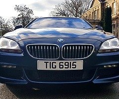 Bmw 640D Msport 313Bhp 2012 - Image 10/11