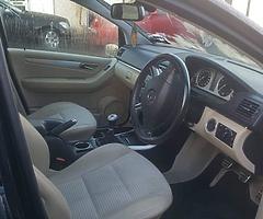 Mercedes B clas 1.5 petrol