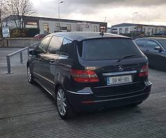 Mercedes B clas 1.5 petrol - Image 4/6