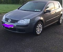 2008 TDI Golf - Image 4/10