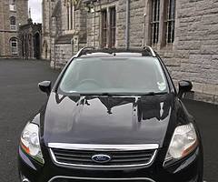 Ford Kuga - Image 3/9