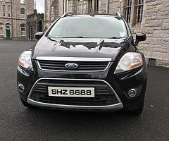 Ford Kuga - Image 5/9