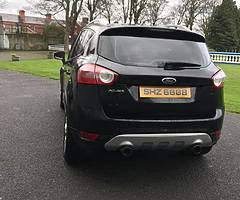 Ford Kuga - Image 7/9