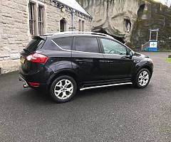 Ford Kuga - Image 8/9