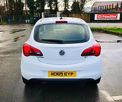 2016 Vauxhall Corsa - Image 4/11