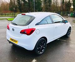 2016 Vauxhall Corsa - Image 5/11