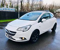 2016 Vauxhall Corsa - Image 6/11